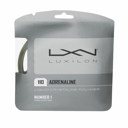 Luxilon Adrenaline 110