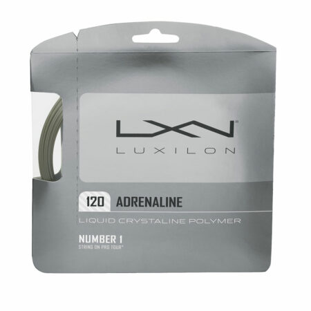 Luxilon Adrenaline 120
