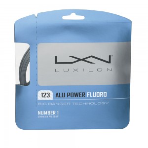 Luxilon Alu Power 123 fluoro