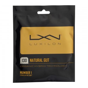 Luxilon Natural Gut 130