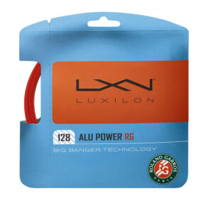 Luxilon Alu Power 128 RG