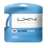 Luxilon Alu Power 130 ice blue